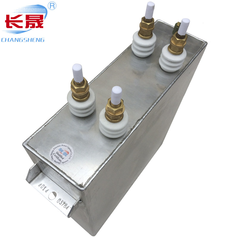 直流濾波電容器:設(shè)計(jì)電路時(shí),應(yīng)未雨綢繆!